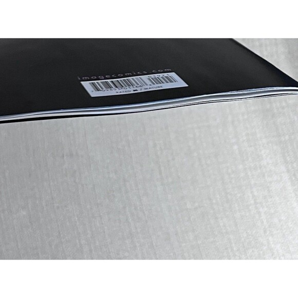 Saga Chapter 19 Diamond Retailer Summit Ed Variant SS Brian K. Vaughan Image - Picture 14 of 15